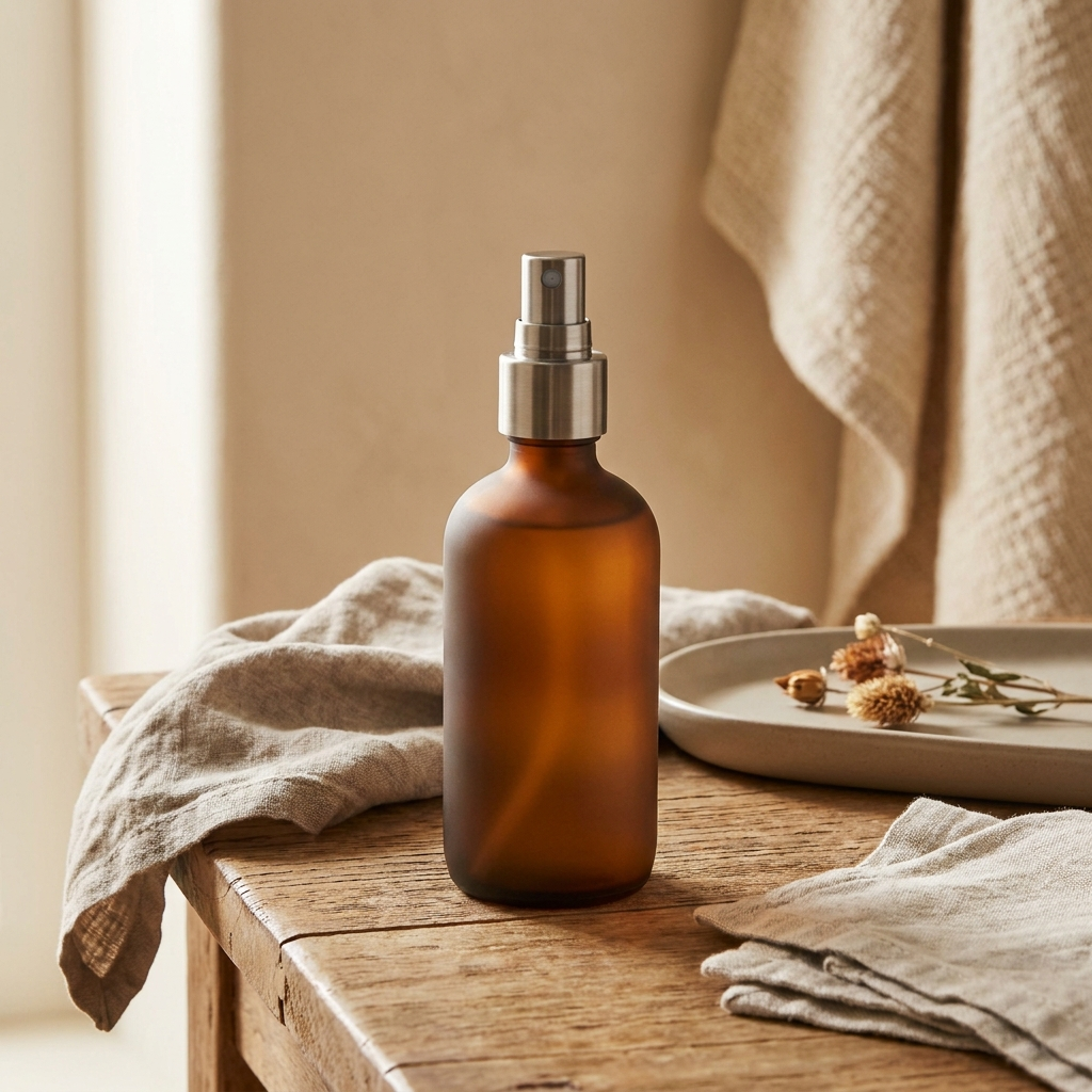 Neroli Linen Room Spray