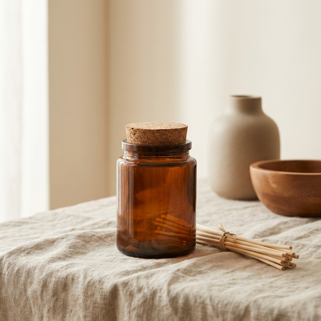 Bergamot Diffuser Refill