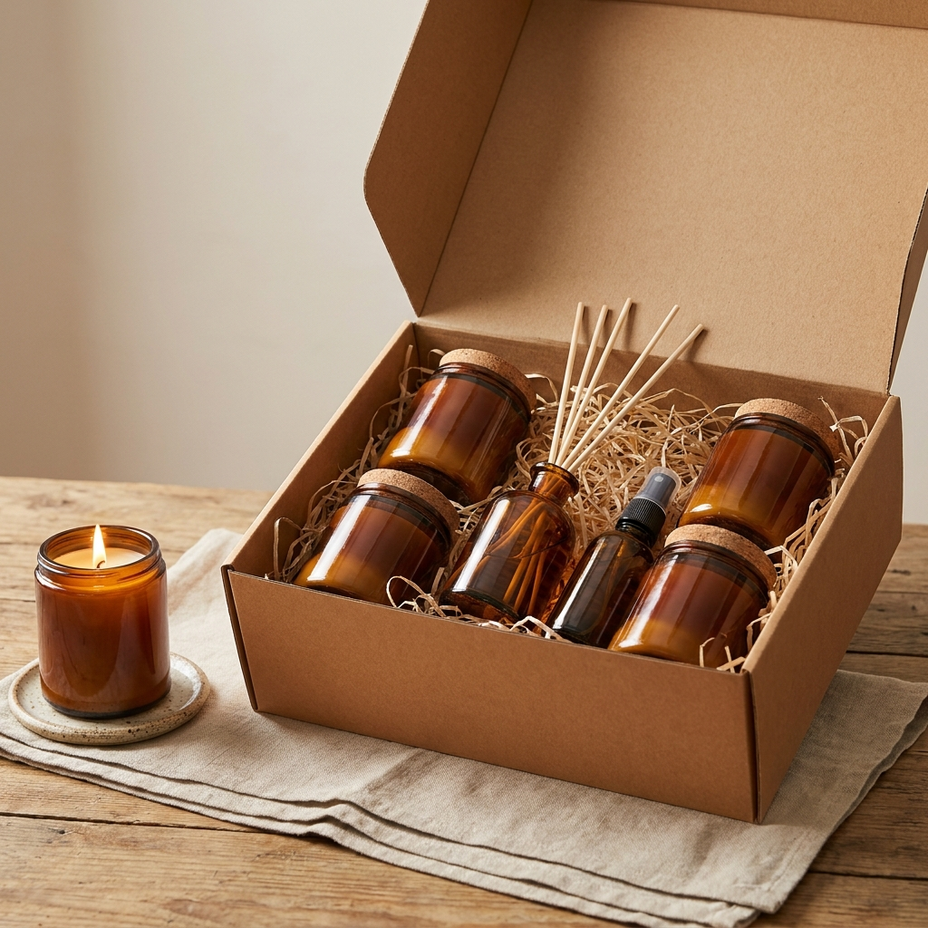 The Signature Discovery Box